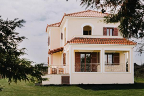 Joanna's House